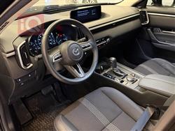 مازدا CX-50